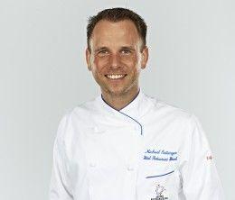 Michael Oettinger, Hotel Hirsch Fellbach