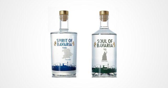 Spirit & Soul of Bavaria