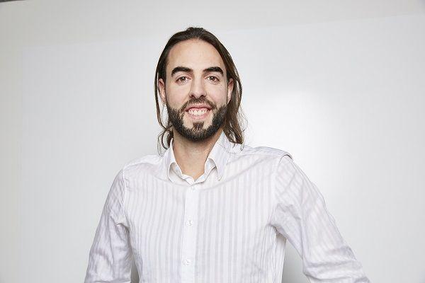 Utry-me-CEO Andre Moll