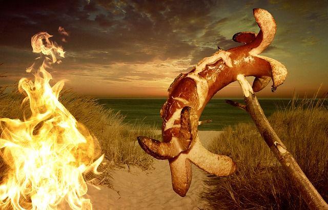 Hot Dog