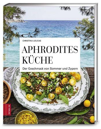 Loucas, Aphrodites Küche