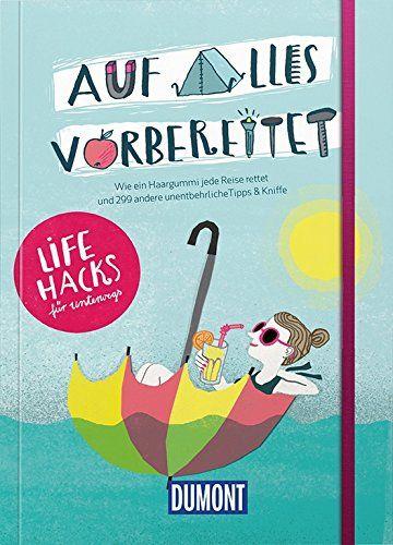 DuMont, Auf alles vorbereitet