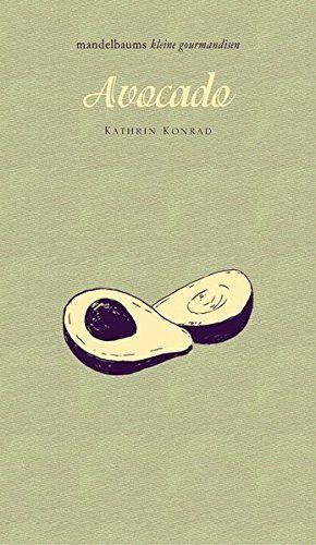 Konrad, Avocado