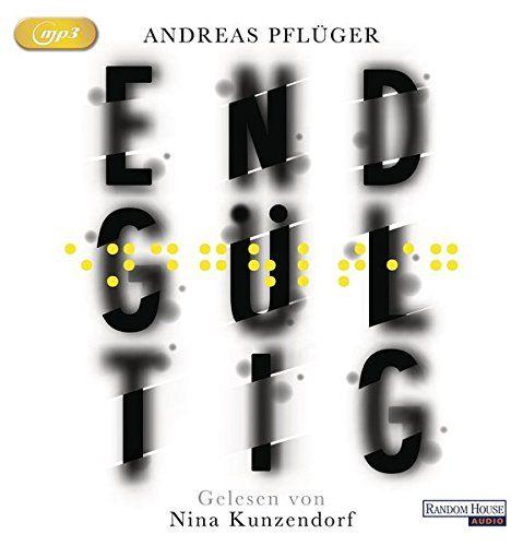 Pflüger, Entdgültig