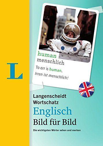 Langenscheidt, Wortschatz Englisch Bild für Bild