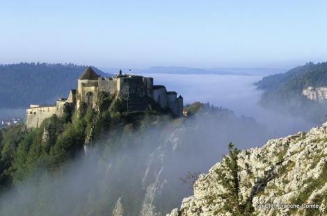 Fort Dejouy
