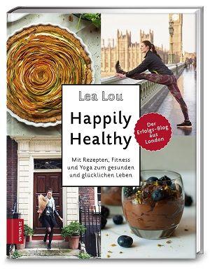 Lou, Happily Healthy