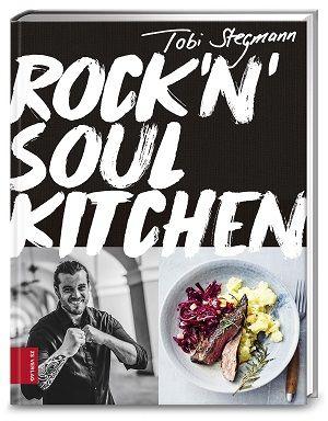 Stegmann, Rock'n'Soul Kitchen