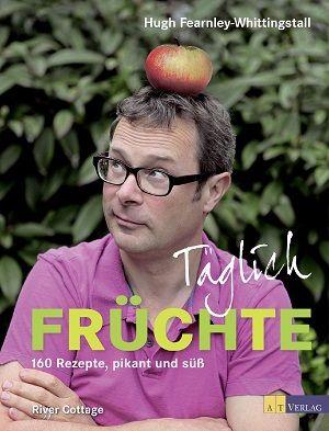 Fearnley-Whittingstall, Täglich Früchte