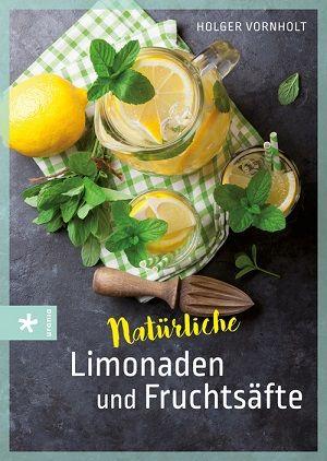 Vorholt, Natürliche Limonaden und Fruchtsäfte