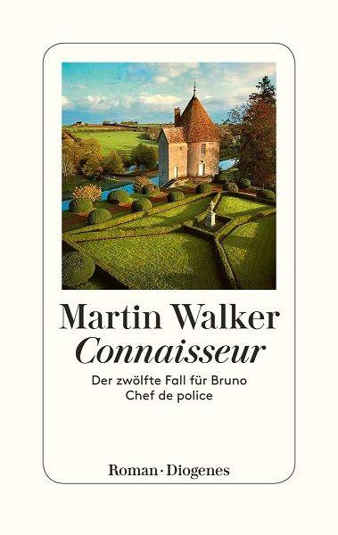 Walker, Connaisseur