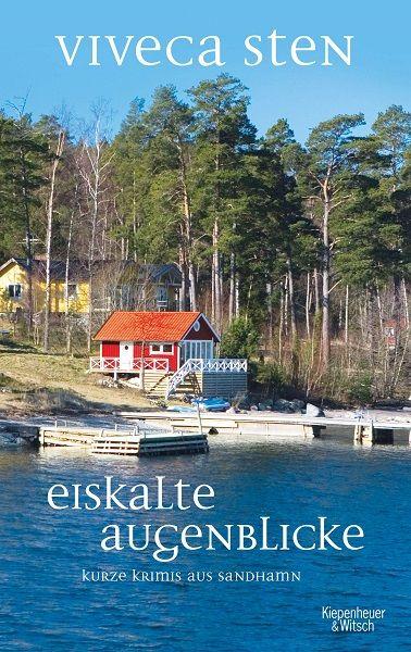 Sten, Eiskalte Augenblicke