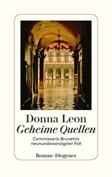 Leon, Geheime Quellen