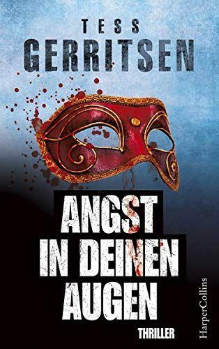 Gerritsen, Angst in deinen Augen