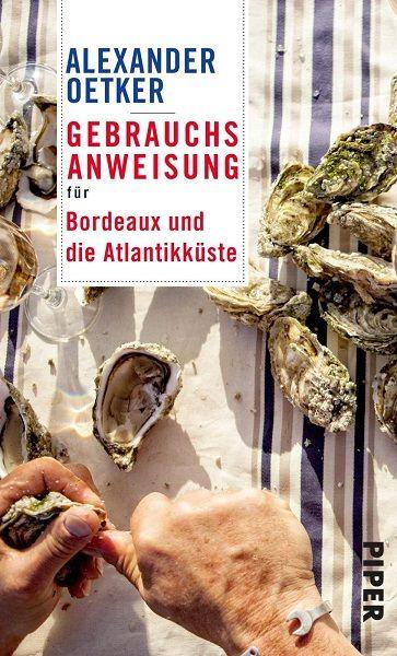 Oetker, Gebrauchsanweisung für Bordeaux