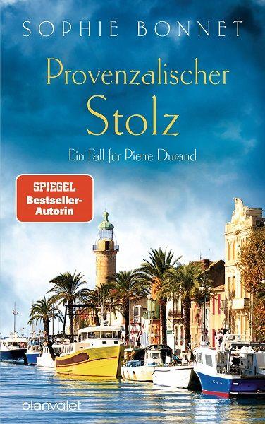 Bonnet, Provenzalischer Stolz
