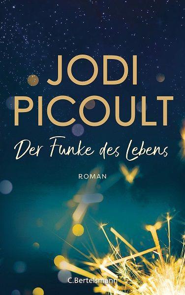 Picoult, Der Funke des Lebens