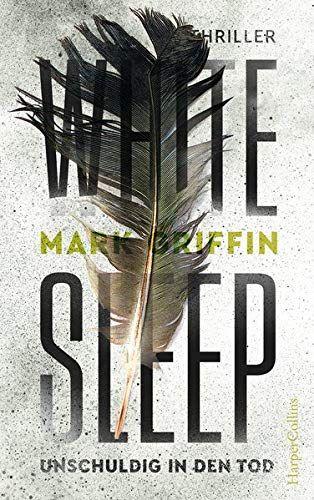 Griffin, White Sleep