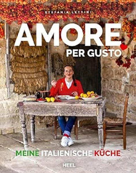 Lettini, Amore per Gusto