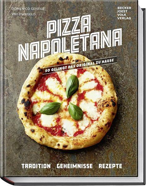 Gentile/D'Angelo, Pizza Napoletana