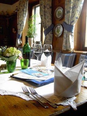 Hirschen Restaurant