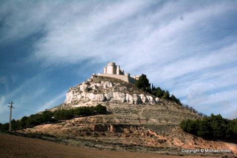 Castel Penafiel