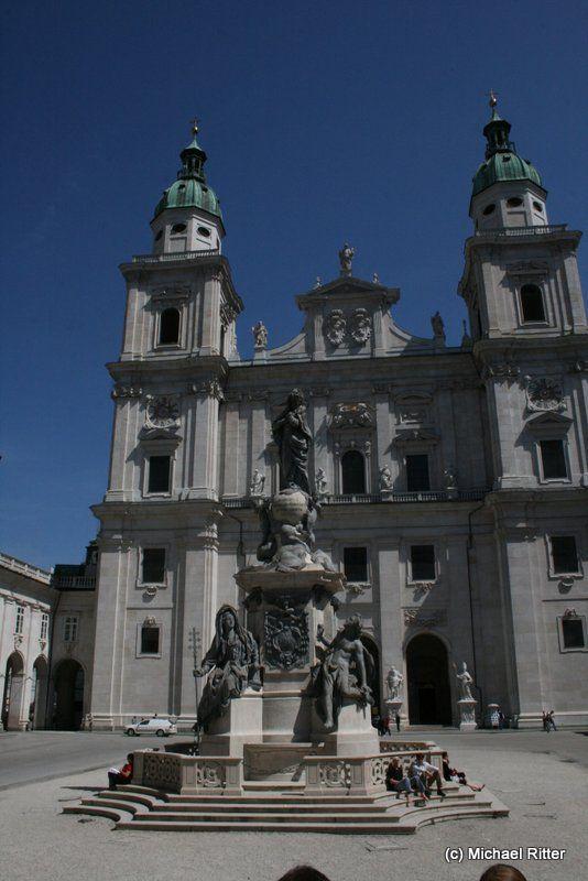 Salzburger Dom
