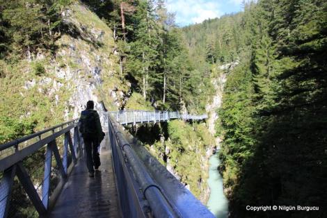 Leutaschklamm