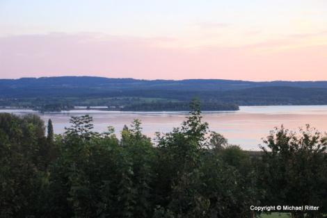 Untersee