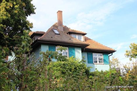 Hermann Hesse Haus