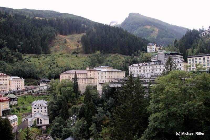 Bad Gastein