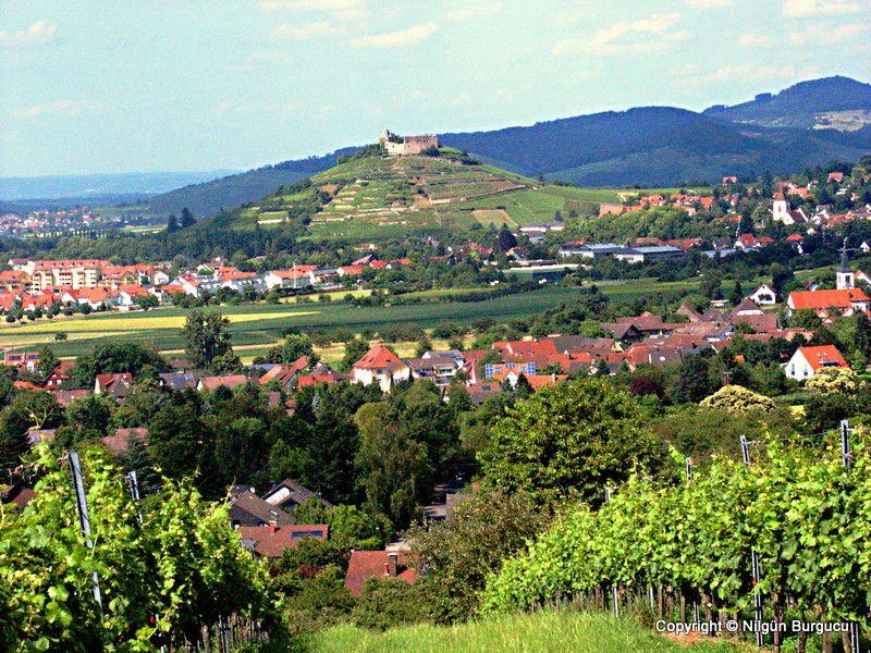 Staufen