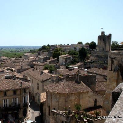 Saint Emilion