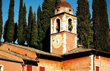 Villa Cordevigo