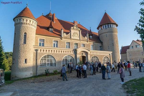 Schloss Stolpe
