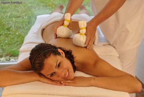 Wellness im Allgäu