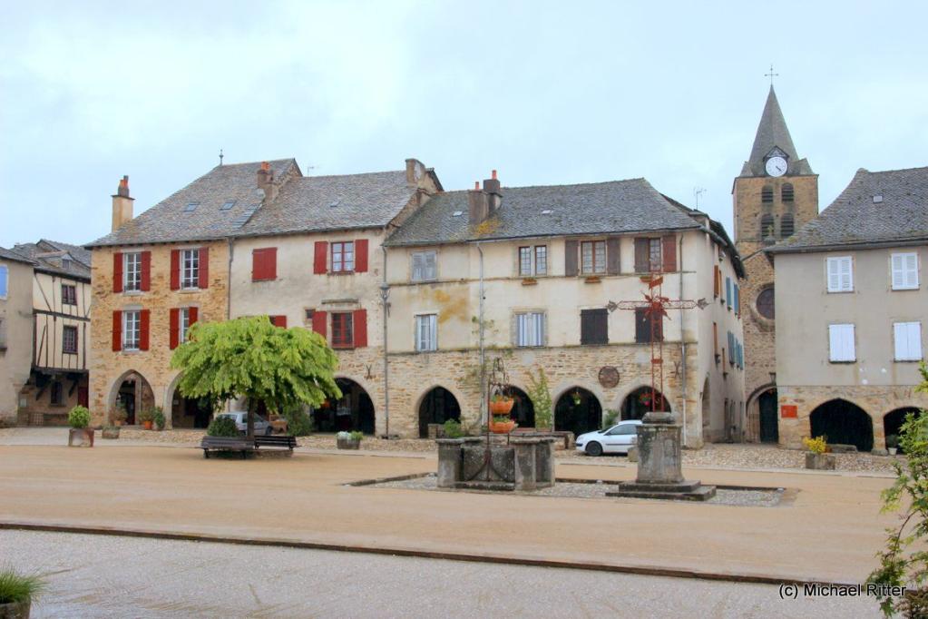 Sauveterre-de-Rouergue
