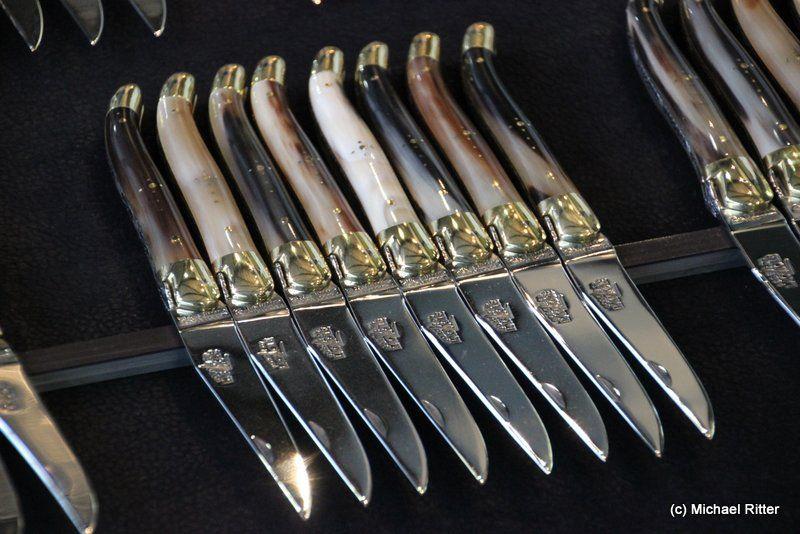 La Forge de Laguiole Breites Angebot