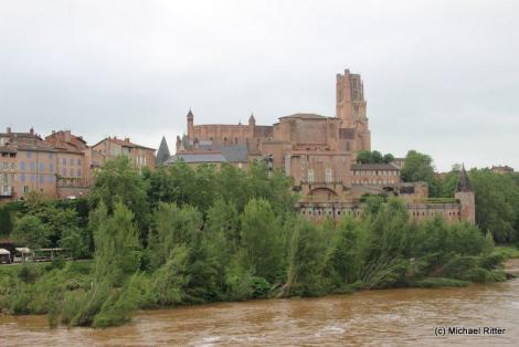 Albi Kathedrale