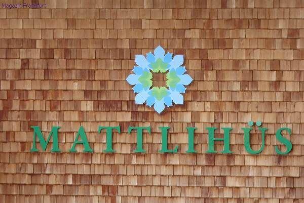 Mattlihüs