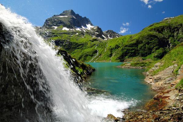 St Anton