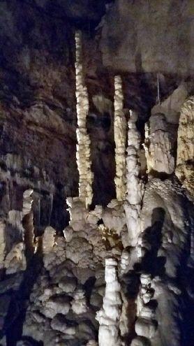 Grotte di Frasassi
