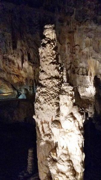 Grotte di Frasassi