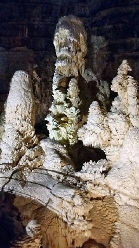 Grotte di Frasassi