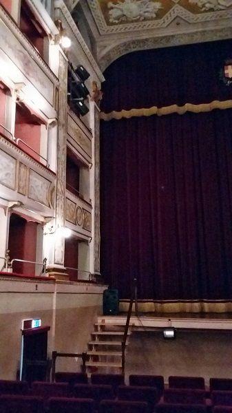 Teatro Piermarini