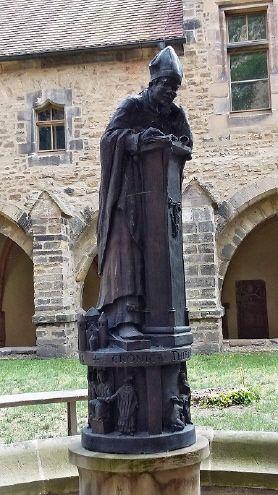 Thietmar von Merseburg