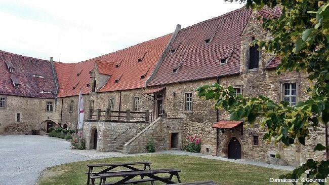 Neuenburg