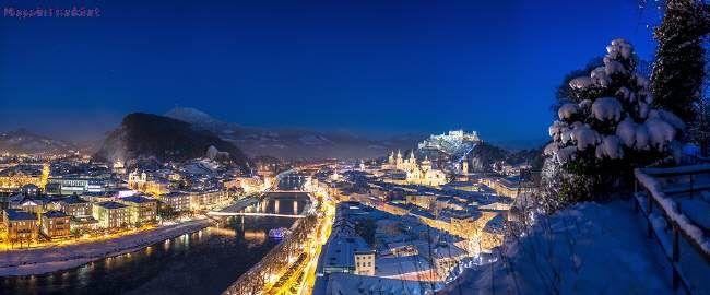 Salzburg