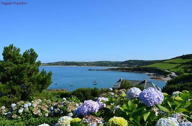 Cotentin Halbinsel