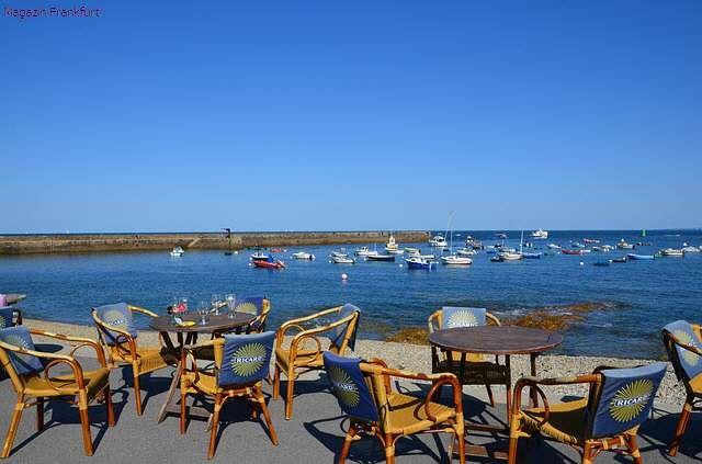 Cotentin Halbinsel